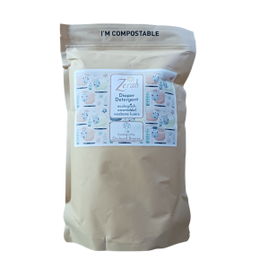 Luierwasmiddel Orchard Breeze – 1500 gram – Zerah