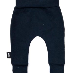 Broekje donkerblauw