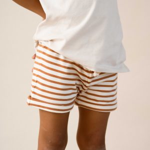 House of Jamie – Bermuda – Canyon Stripes