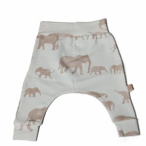 harembroekje olifantje