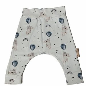 harembroekje beertje ballon