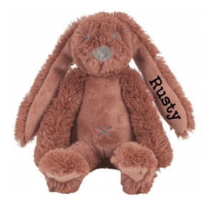 Rusty Rabbit Richie