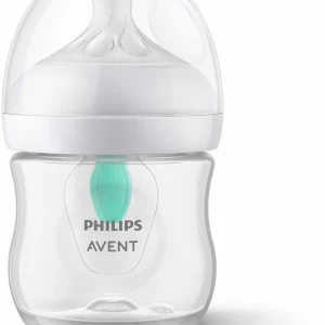 Philips Avent Airfee Natural baby fles 125 ml/ 260 ml