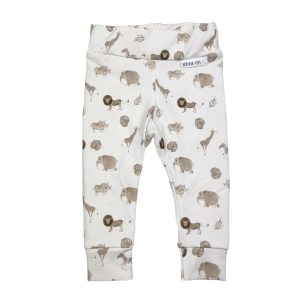 Legging – Safari ecru beige