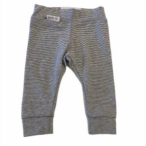 Legging – Gestreept smal