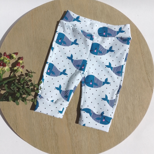 Babybroek ‘Little Whale’