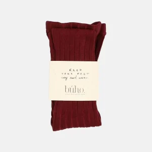 Buho – Rib Maillot – Bordeaux