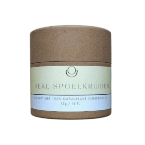 Post Partum Spoelkruiden – 15 gram – The Chamomile Collective