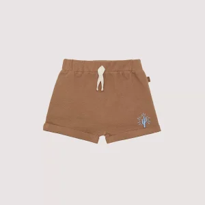 House of Jamie – Baby Boys Bermuda – Canyon