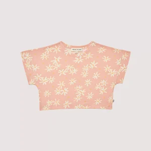 House of Jamie – Relaxed Tee – Daisy