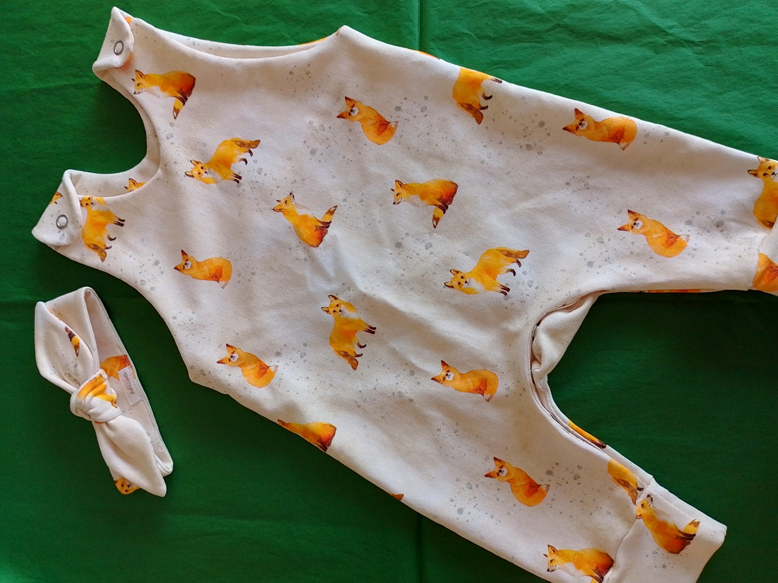 Babypakje – Op maat gemaakt - Afbeelding 7