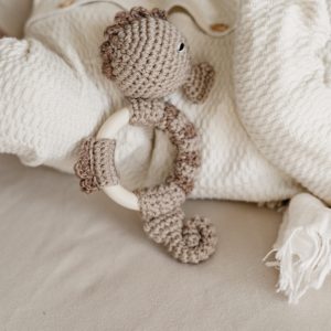 Rammelaar zeepaardje