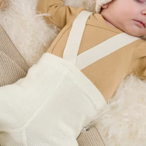 maillot met voetjes (meerdere kleuren)