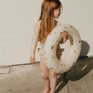 Konges Slojd – Zwemband – Lemon