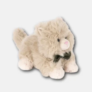 Konges Slojd – Pilou Knuffel Poes
