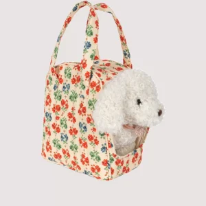 Konges Slojd – Yvettes Puppy – Off White