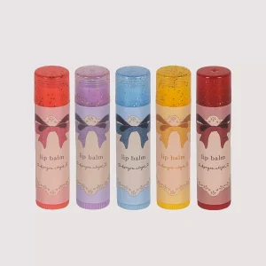 Konges Slojd – Glitter Lippenbalsem