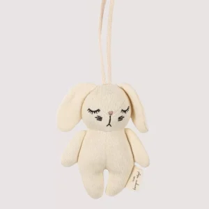 Konges Slojd – Knuffel Hanger – Rabbit