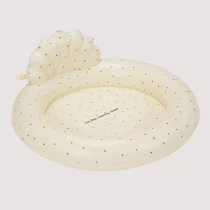 Konges Slojd – Zwembad incl. watersproeier – Dot Bronze