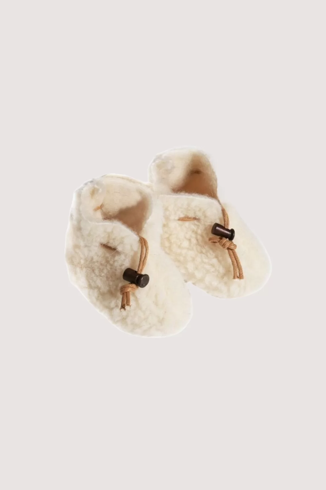 Alwero – Slofjes – Emo – Natural - Afbeelding 2