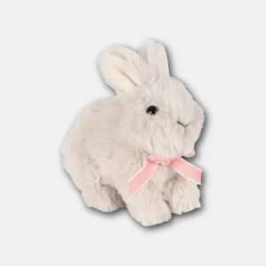 Konges Slojd – Baby Animal – White Bunny