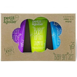 Baby Giftset – Petit&Jolie