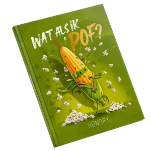 Wat als ik pof?