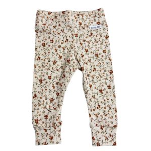 Legging – Romantische bloem