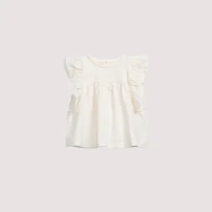 Play Up – Baby Tunic – Creme