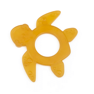 Bio Bijtring Natuurrubber Schildpad – Grünspecht