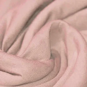 Jurkje oversized licht roze