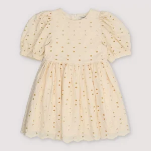 The New Society – Creta Dress – Macademia