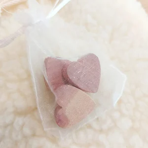 Cederhout blokjes – anti-mot