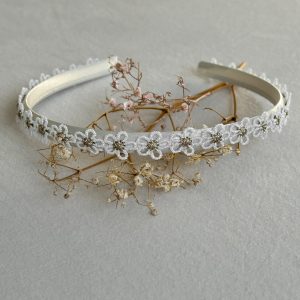 Diadeem ‘madelief 2’