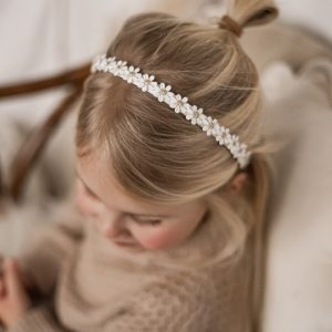 Diadeem ‘madelief 1’