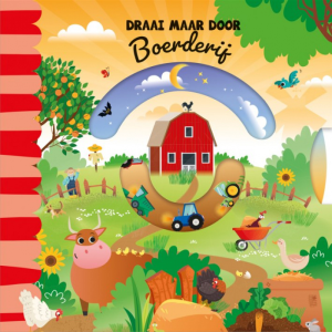 Draai maar door | Boerderij