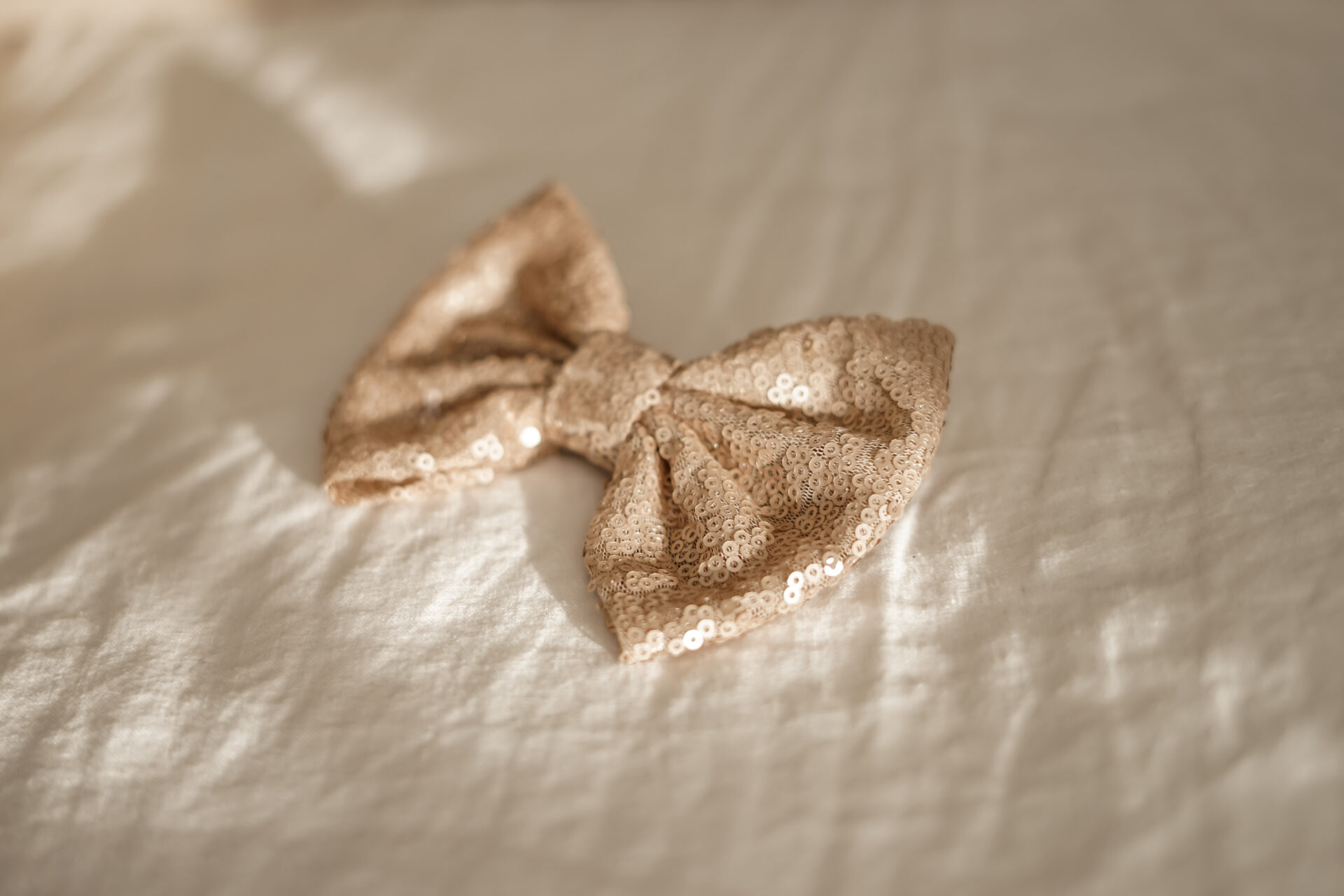 Glitterstrik op knip - Afbeelding 6