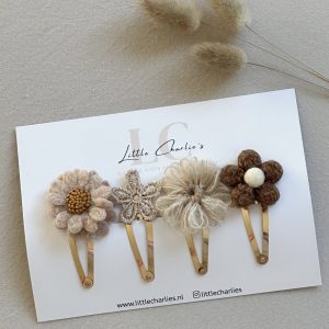 Knipjesset ‘Tessa’