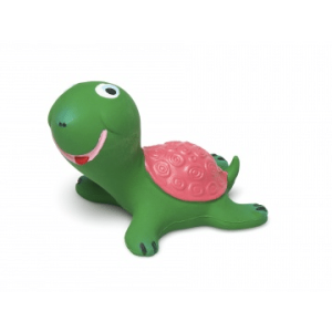 Lanco Natuurrubber Speeltje Schildpad