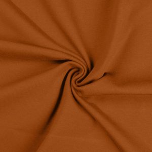 Paperbag skirt caramel