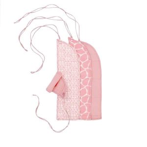 Wasbare Tampons Regular (diverse kleuren) – Imse & Vimse